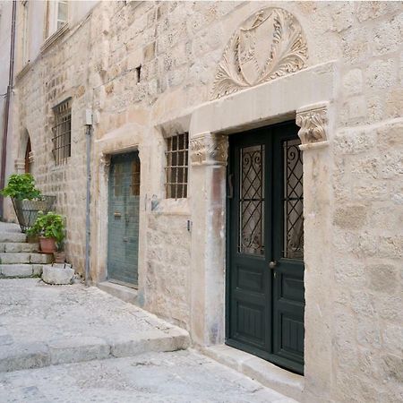 Luxury Apartment Lina - III Dubrovnik Buitenkant foto
