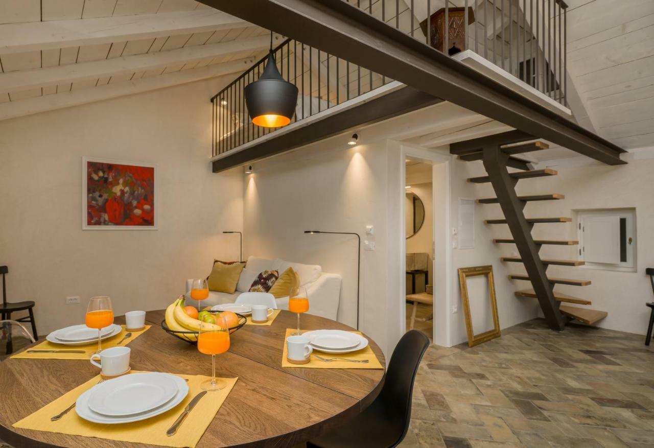 Luxury Apartment Lina - III Dubrovnik Buitenkant foto