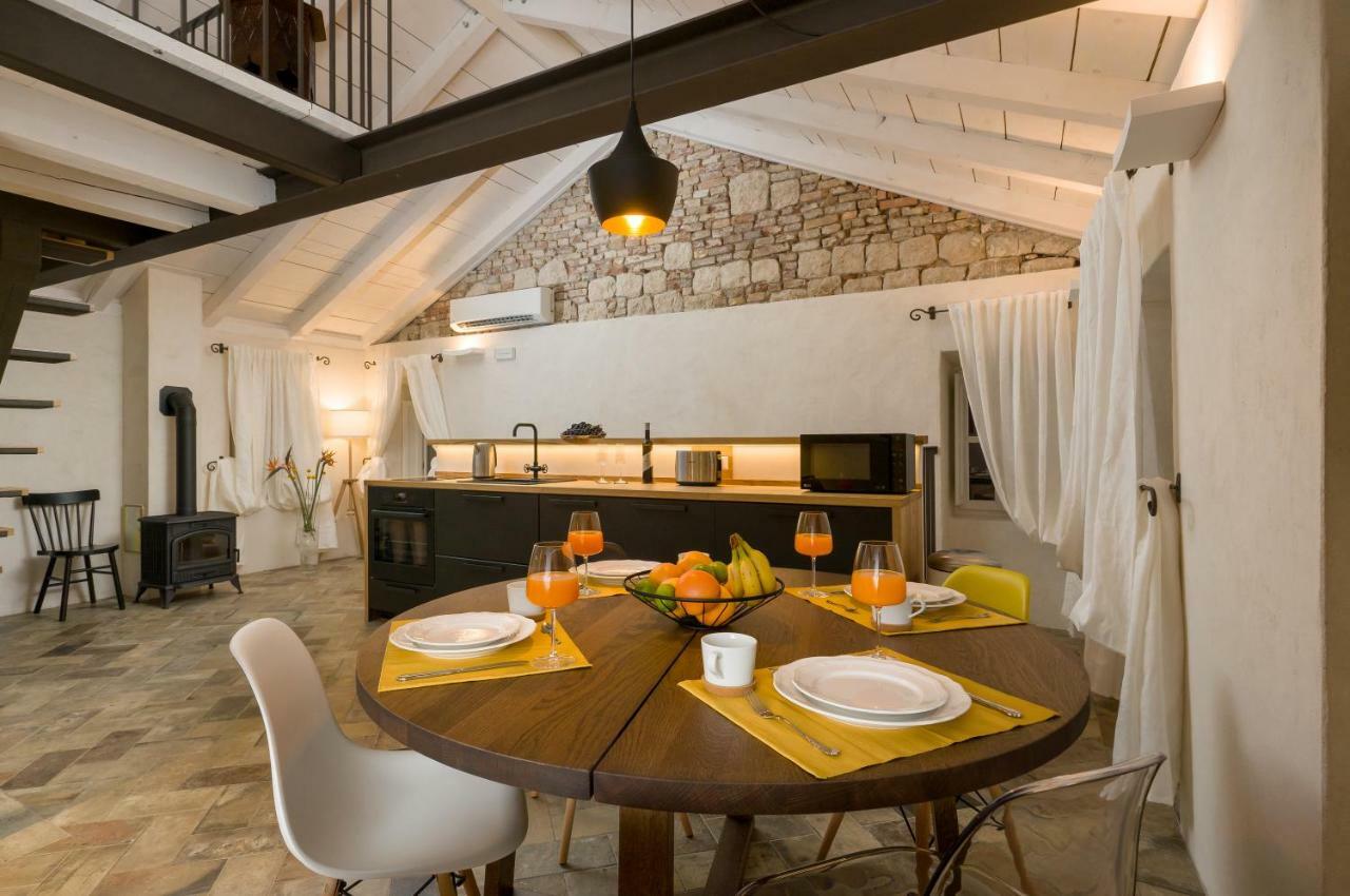 Luxury Apartment Lina - III Dubrovnik Buitenkant foto