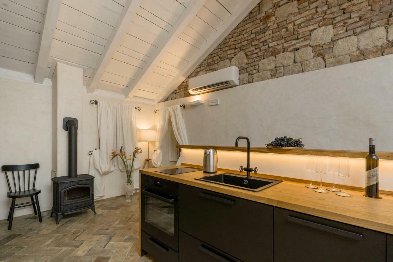 Luxury Apartment Lina - III Dubrovnik Buitenkant foto
