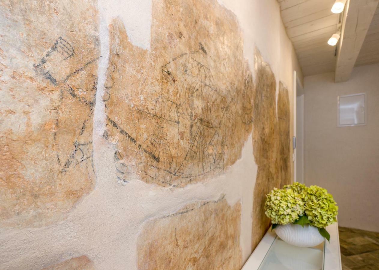 Luxury Apartment Lina - III Dubrovnik Buitenkant foto