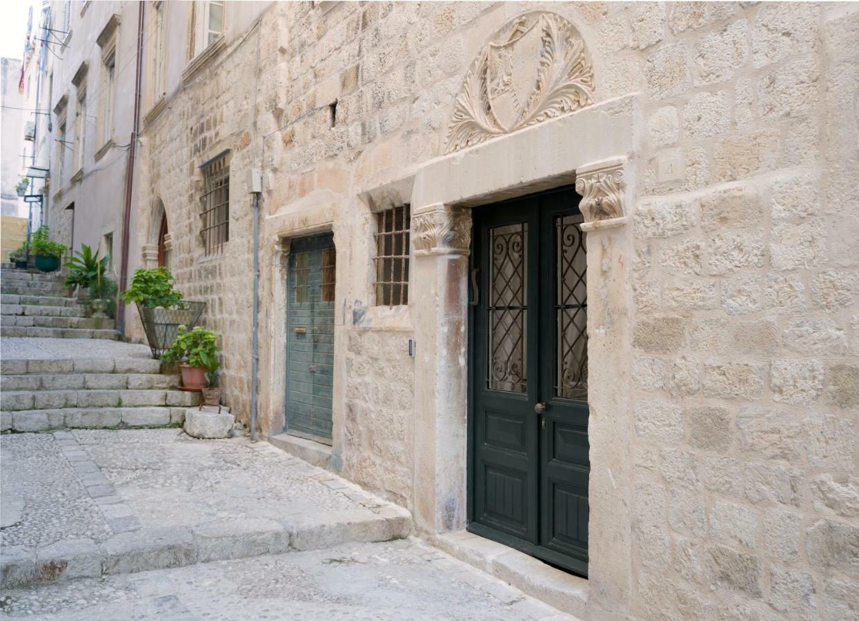 Luxury Apartment Lina - III Dubrovnik Buitenkant foto