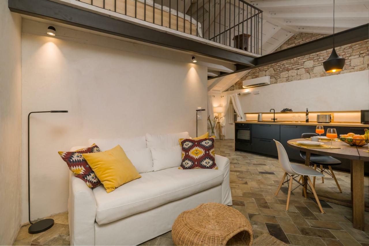 Luxury Apartment Lina - III Dubrovnik Buitenkant foto